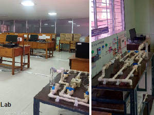 lab