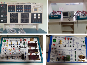 lab